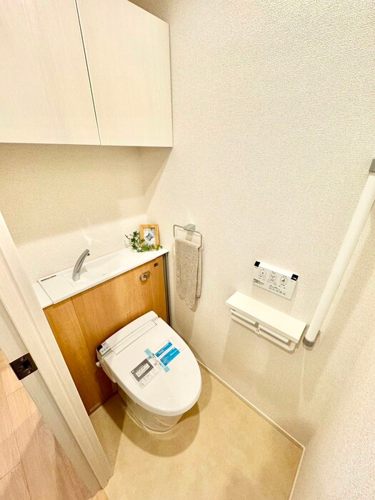 オリエントレジデンス門真栄町の物件内観写真