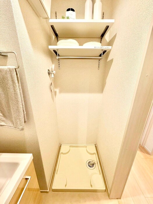 オリエントレジデンス門真栄町の物件内観写真