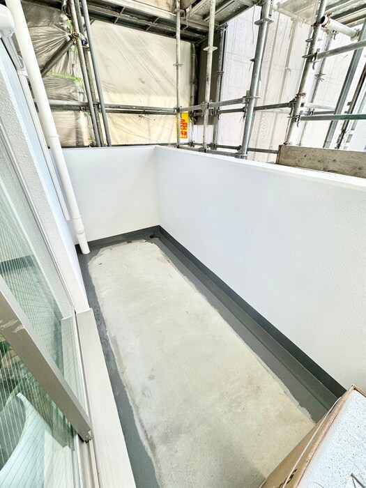 オリエントレジデンス門真栄町の物件内観写真