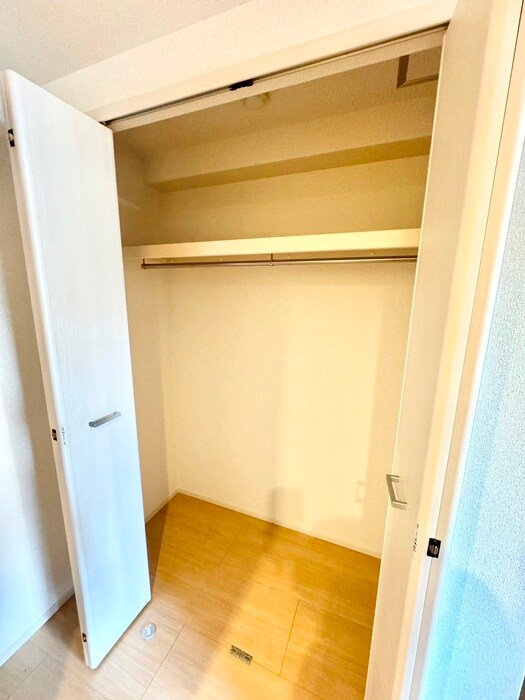 オリエントレジデンス門真栄町の物件内観写真