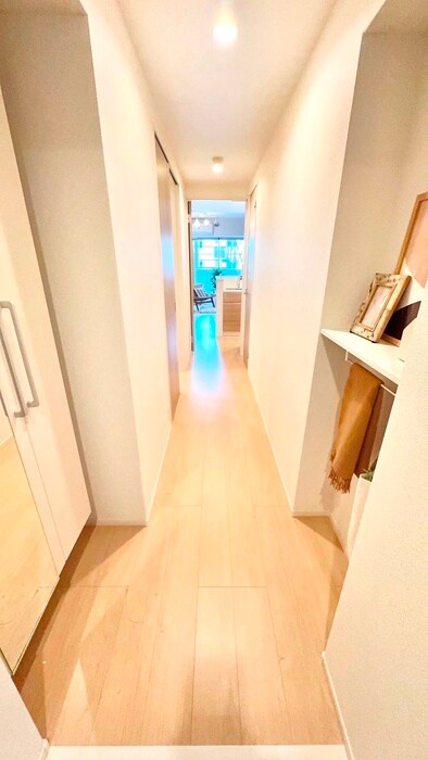 オリエントレジデンス門真栄町の物件内観写真