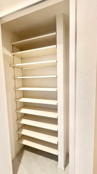 オリエントレジデンス門真栄町の物件内観写真