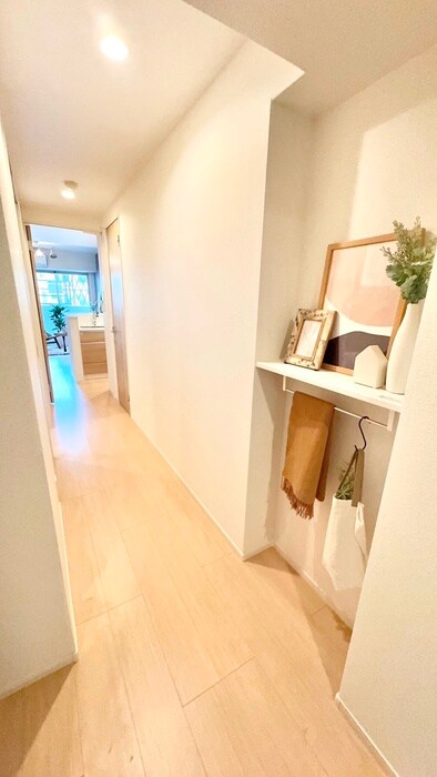 オリエントレジデンス門真栄町の物件内観写真