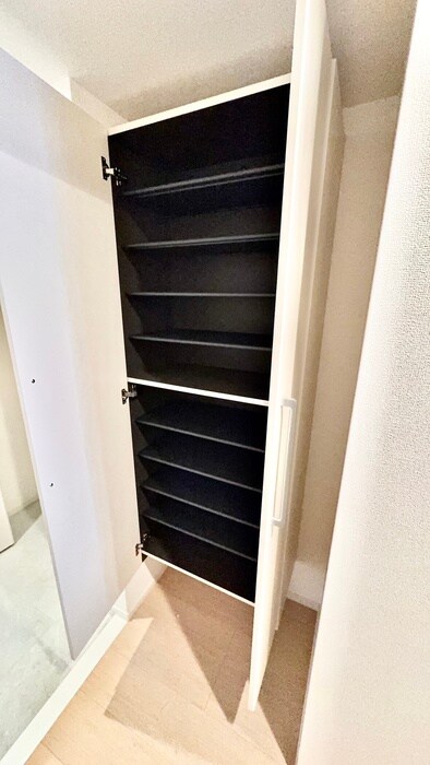 オリエントレジデンス門真栄町の物件内観写真