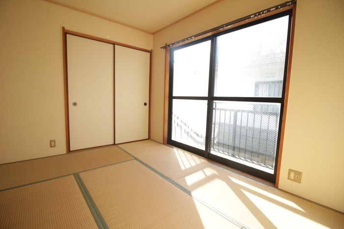 ファミール千代ヶ丘の物件内観写真