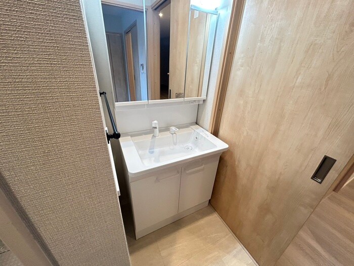 グローコートⅦの物件内観写真