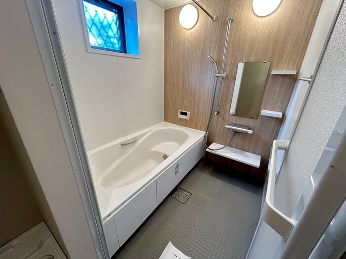 グローコートⅦの物件内観写真