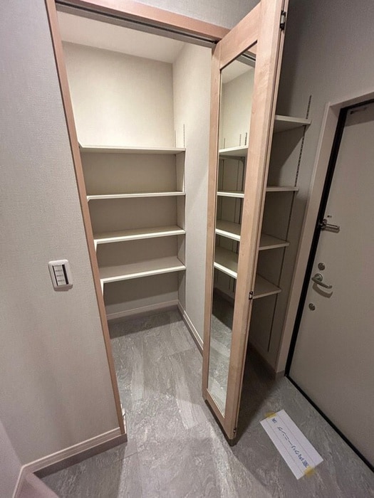 グローコートⅦの物件内観写真