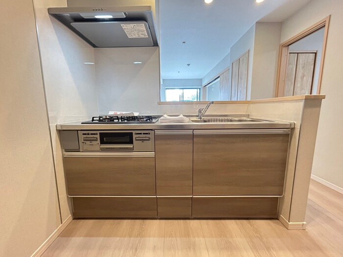 グローコートⅦの物件内観写真