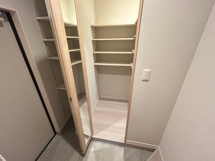 グローコートⅦの物件内観写真