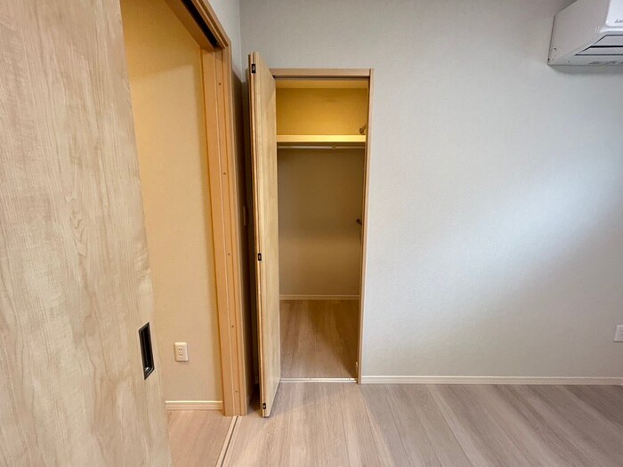 グローコートⅦの物件内観写真