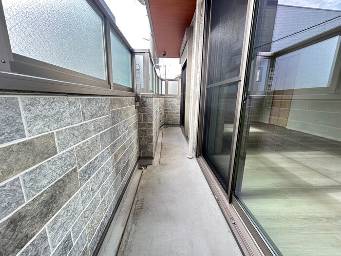 グローコートⅦの物件内観写真