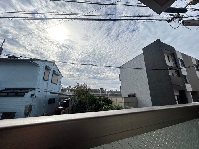 グローコートⅦの物件内観写真