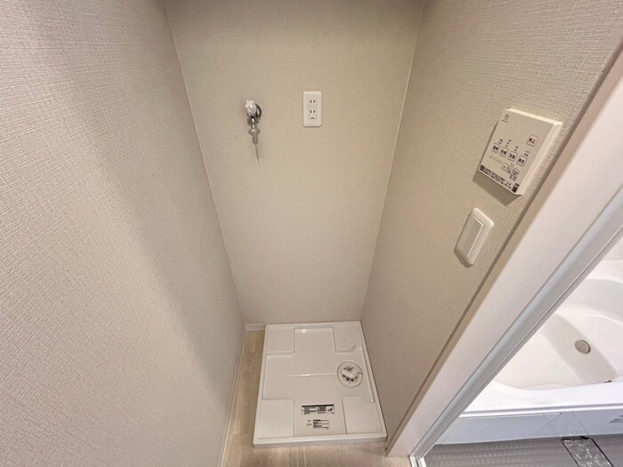 グローコートⅦの物件内観写真