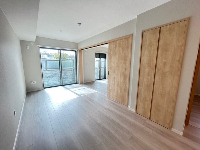 グローコートⅦの物件内観写真