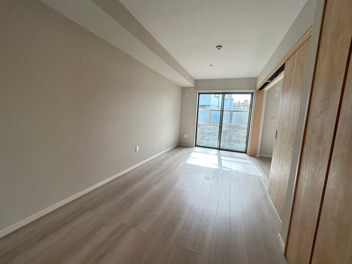 グローコートⅦの物件内観写真