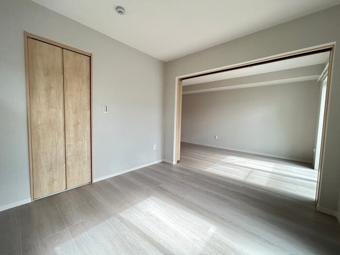 グローコートⅦの物件内観写真