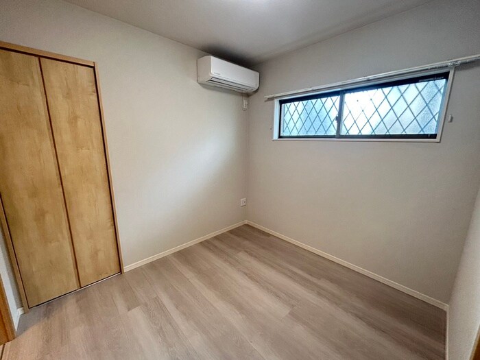 グローコートⅦの物件内観写真