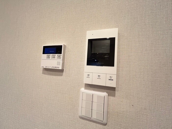 グローコートⅦの物件内観写真