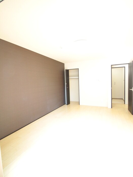 フォーリーブス　３３　Ａ棟の物件内観写真