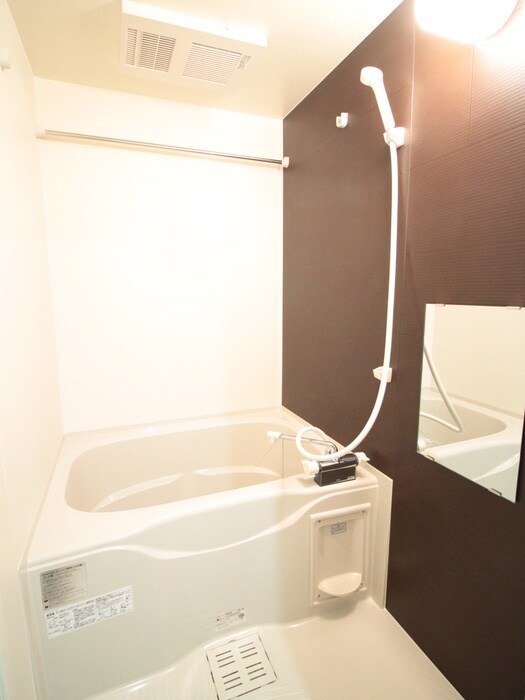 フォーリーブス　３３　Ａ棟の物件内観写真