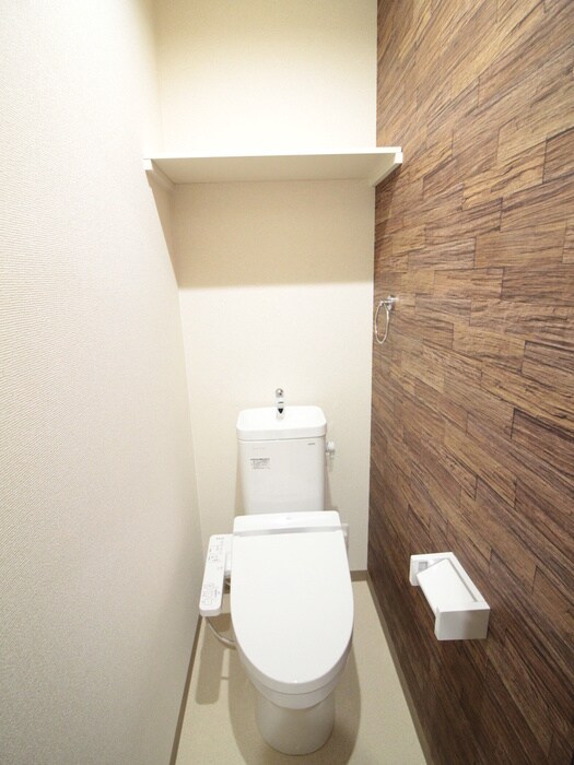 フォーリーブス　３３　Ａ棟の物件内観写真