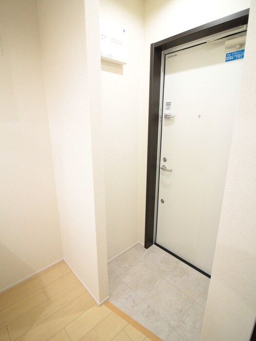 フォーリーブス　３３　Ａ棟の物件内観写真