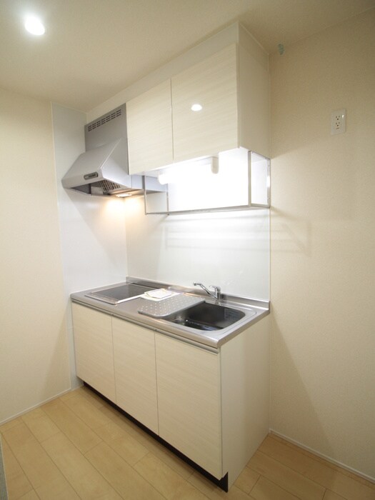 フォーリーブス　３３　Ａ棟の物件内観写真