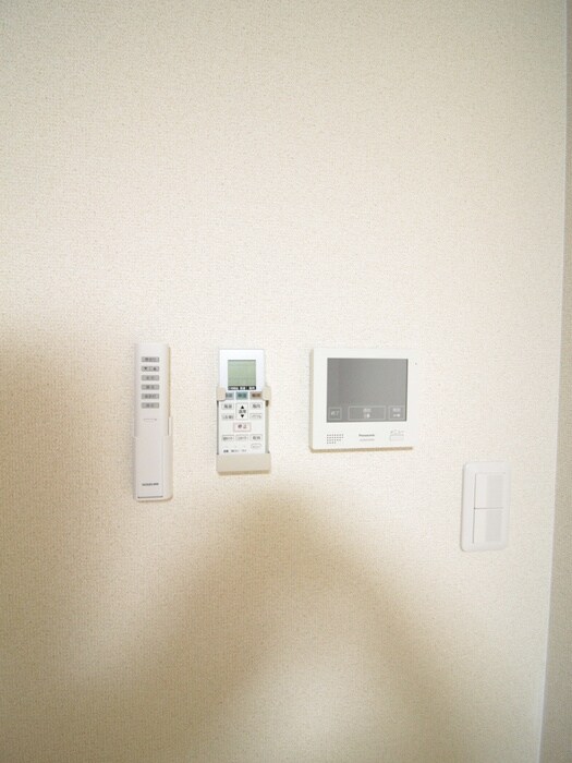 フォーリーブス　３３　Ａ棟の物件内観写真