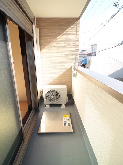 フォーリーブス　３３　Ａ棟の物件内観写真