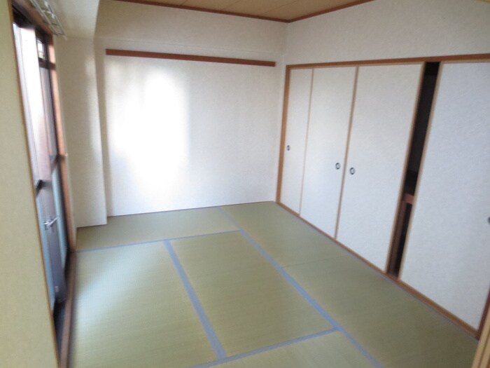 ﾗ･ｸｰﾚ　KASUGAの物件内観写真