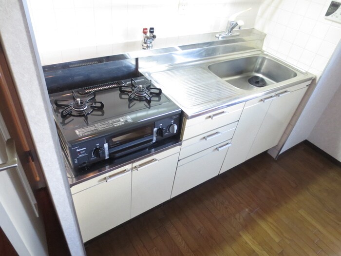 ﾗ･ｸｰﾚ　KASUGAの物件内観写真