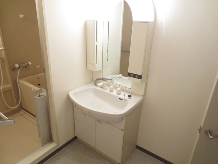 ﾗ･ｸｰﾚ　KASUGAの物件内観写真