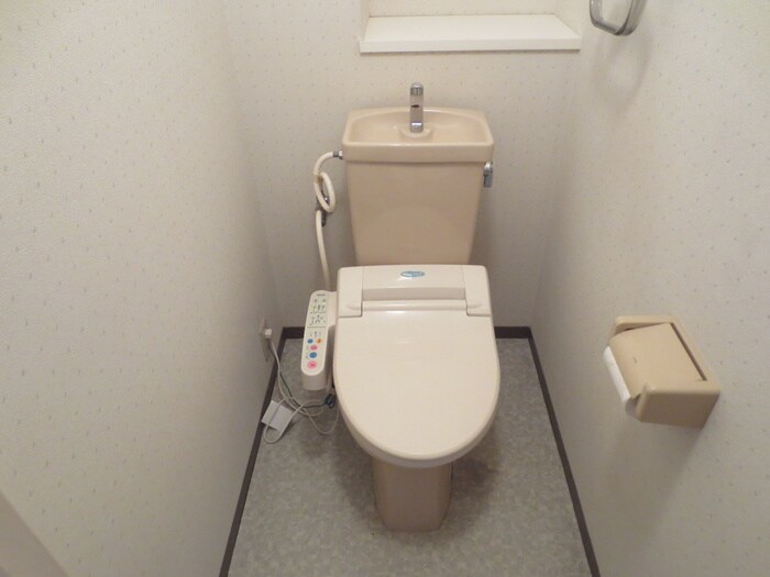 ﾗ･ｸｰﾚ　KASUGAの物件内観写真