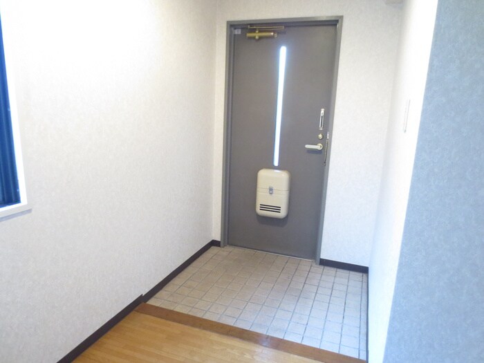 ﾗ･ｸｰﾚ　KASUGAの物件内観写真