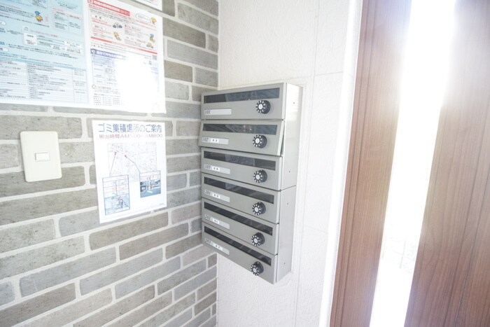 ワコーレヴィアーノ須磨寺町の物件外観写真