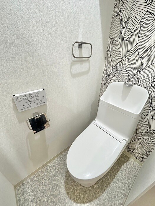 クリエオーレ高井田西の物件内観写真