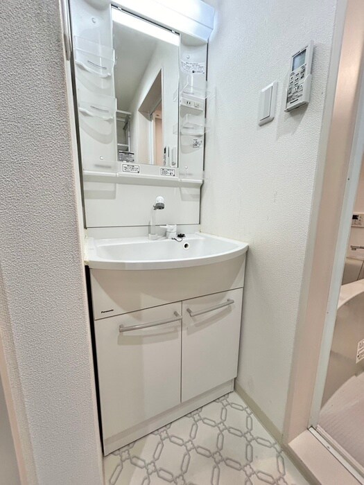 クリエオーレ高井田西の物件内観写真