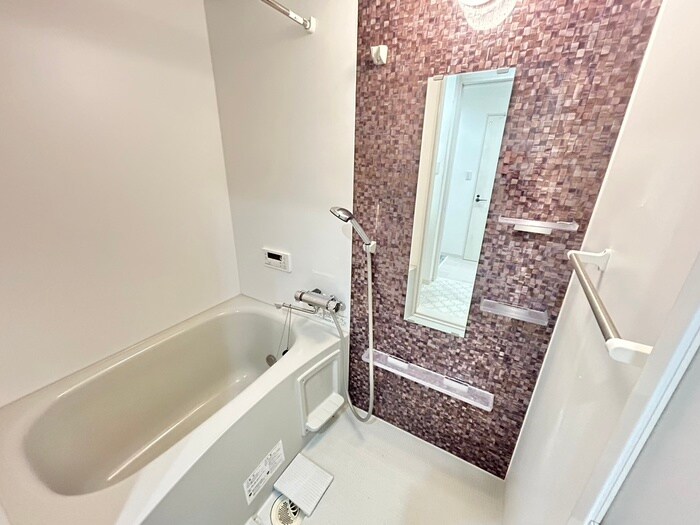 クリエオーレ高井田西の物件内観写真