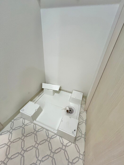 クリエオーレ高井田西の物件内観写真