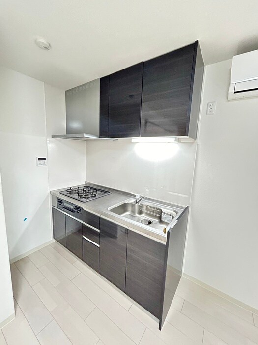 クリエオーレ高井田西の物件内観写真