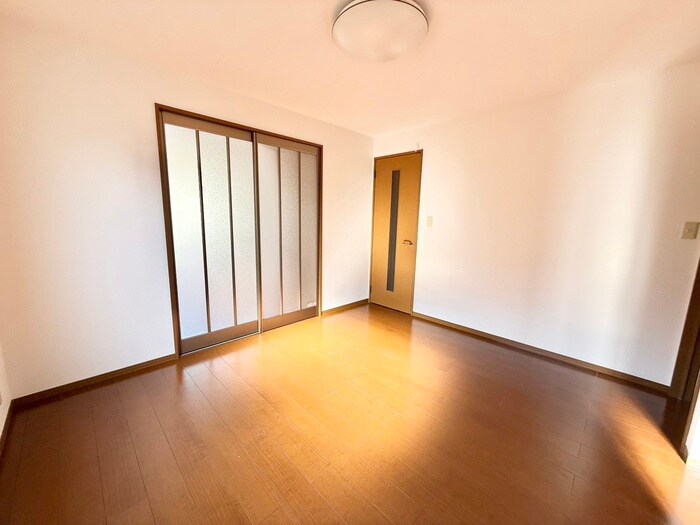 東香里サニ－ハイツの物件内観写真