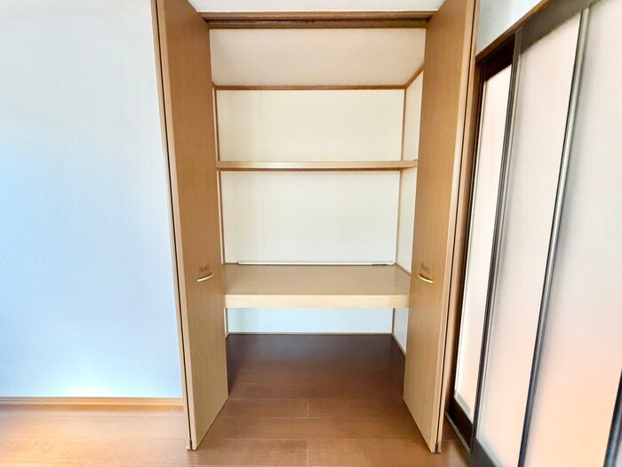 東香里サニ－ハイツの物件内観写真