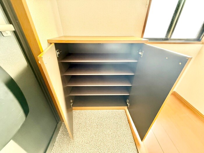 東香里サニ－ハイツの物件内観写真