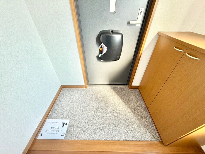 東香里サニ－ハイツの物件内観写真