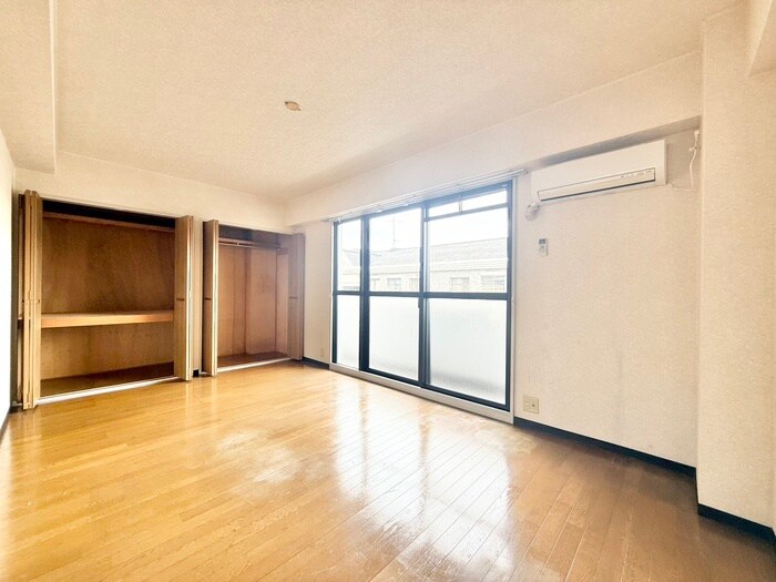 サンタウン宇治の物件内観写真