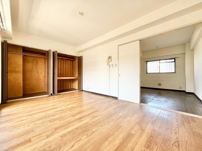 サンタウン宇治の物件内観写真