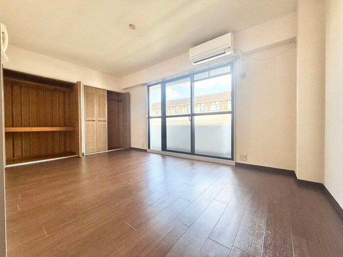 サンタウン宇治の物件内観写真