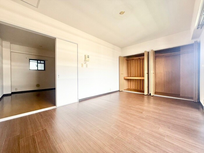 サンタウン宇治の物件内観写真