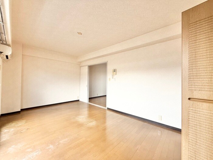 サンタウン宇治の物件内観写真